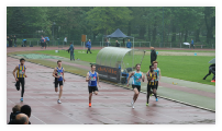 PK AC 2de dag Turnhout 29/04/2018
